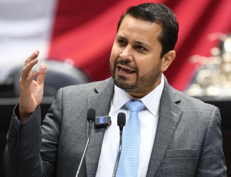 Morena votó en contra del aguinaldo completo para más de 41 millones de trabajadores: Armando Tejeda