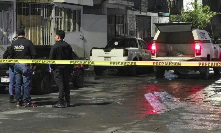 Albañil es hallado asesinado dentro de su domicilio al sur de Morelia