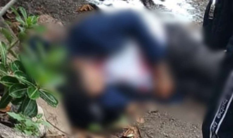 Tras varias horas de agonía, en un Hospital fallece joven que fue baleado el domingo