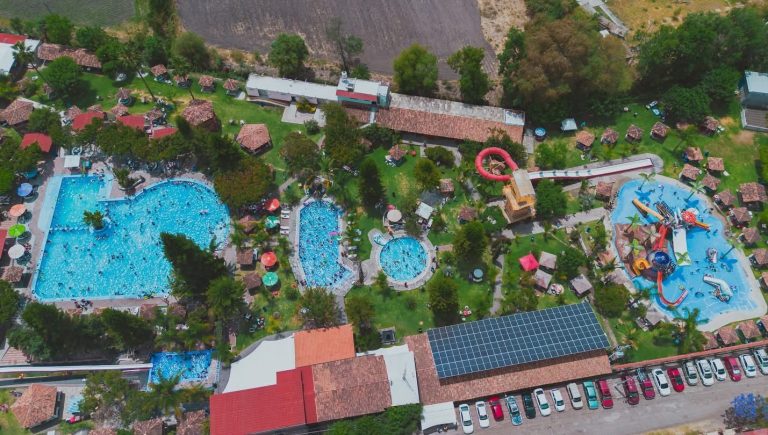 Se distribuirán 50 mil boletos para ingresar gratis a balnearios en Huandacareo
