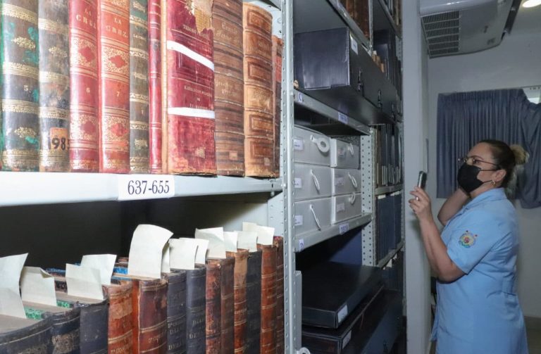 Realizarán jornadas archivísticas RENAIES-UMSNH
