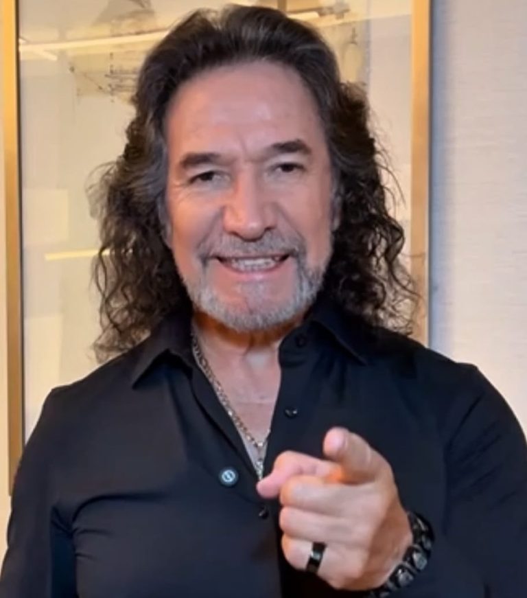Los Bukis regresan a Michoacán para el reestreno de su película en el Festival Internacional de Cine de Morelia