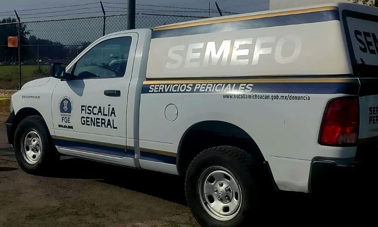 Asesinan a trabajador de la construcción, en Múgica