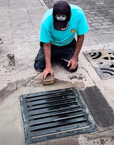 Protegen el patrimonio cultural y promueven una movilidad segura en el Centro Histórico