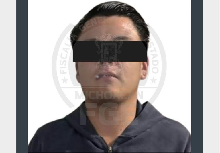 En Guanajuato se ocultaba el presunto feminicida de Janeth