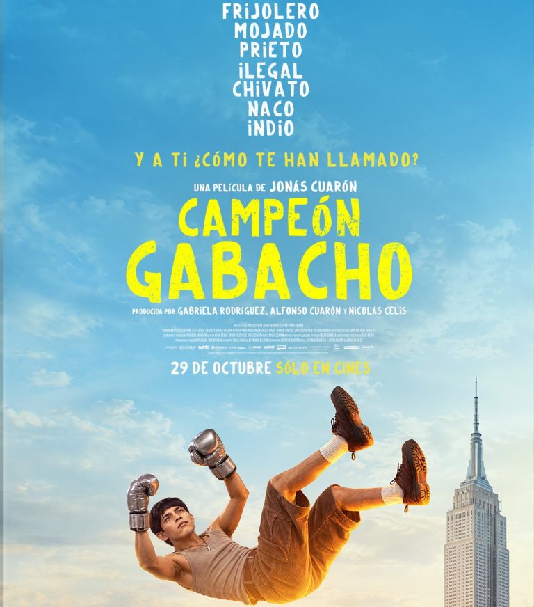 Cinépolis Distribución, presente en el 24° Festival Internacional de Cine de Morelia con tres películas