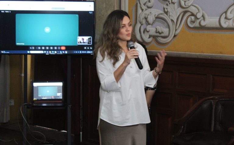 Comisión Fílmica de Morelia da a conocer proyectos premiados de Morelia Talents 2026