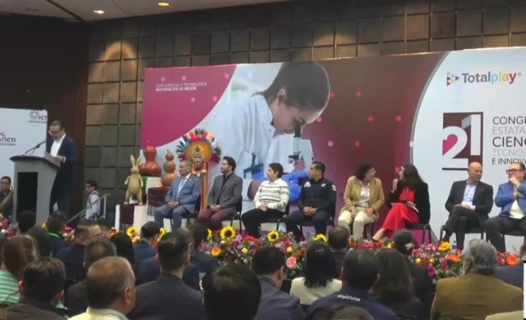 Más de 100 millones de multas electorales destinados a ciencia y tecnología