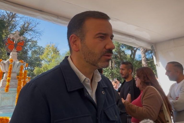 Acusa Ayuntamiento de Morelia descortesía política tras exclusión en entrega de viviendas de Sheinbaum