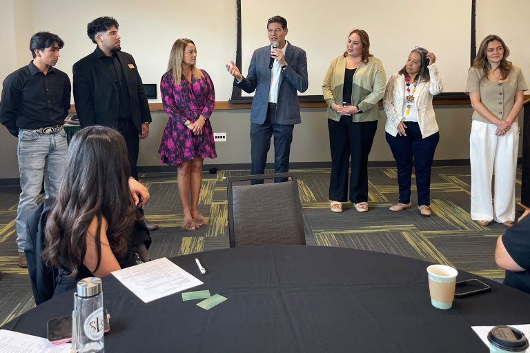 Recibirá Gobierno de Morelia a delegación de Sacramento