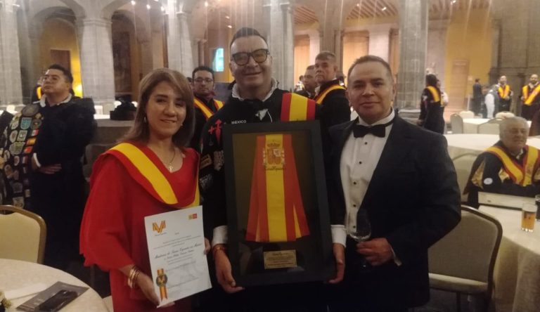 Reconocen a toreros michoacanos por defensa y trayectoria en la fiesta brava