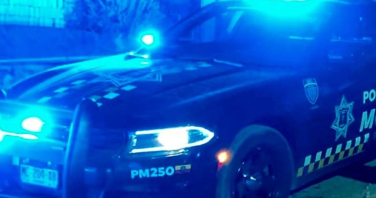 Asaltan y balean a hombre en el Libramiento Norponiente de Morelia