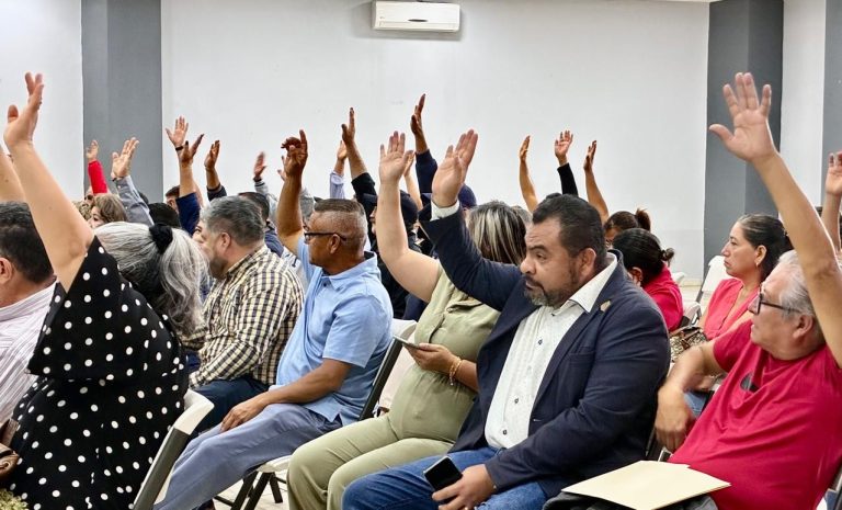 En curso, dos emplazamientos a huelga del SUEUM, el primero por violaciones al CCT