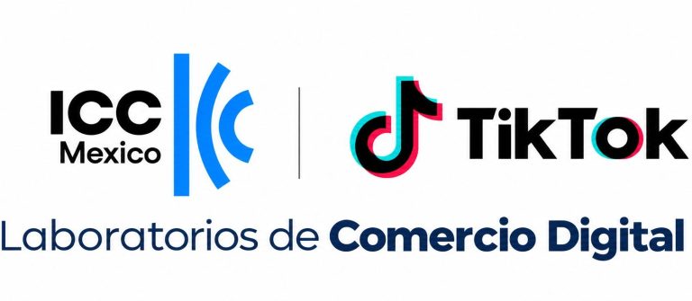 Impulsarán ICC y TikTok en México el crecimiento de MIPYMES con Laboratorios de Comercio Digital