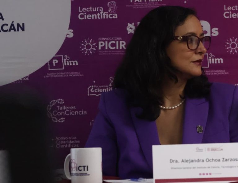 Fortalecen herramientas digitales para investigadores y estudiantes