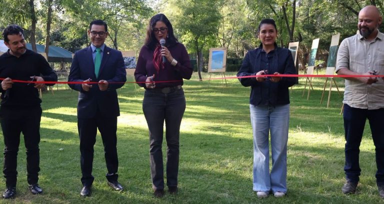 Reconocen creatividad y talento en el Concurso de Fotografía Científica 2026