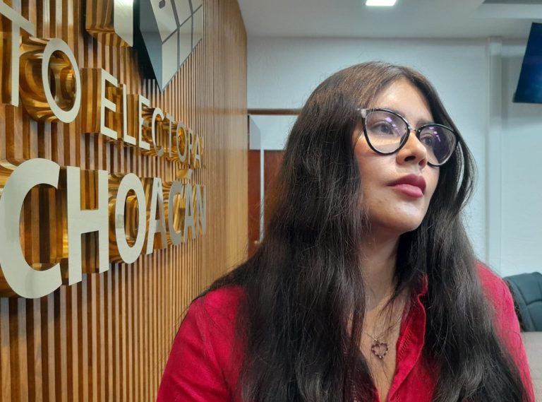 De por lo menos 350 mdp requiere el Instituto Electoral de Michoacán tan solo para el proceso electoral 2027