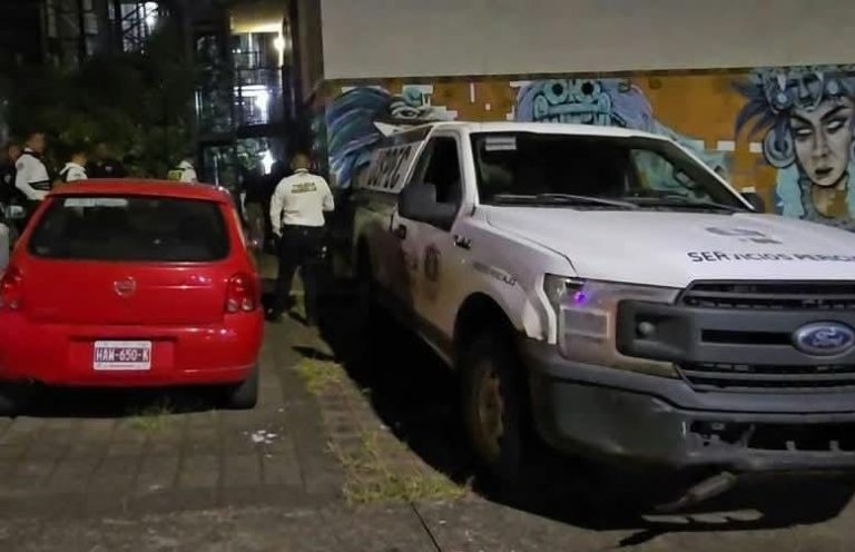 Muere individuo tras riña en el fraccionamiento Camponubes, en Morelia