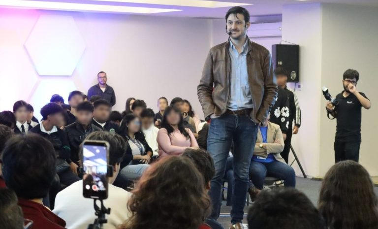 Impulsan espacios de innovación y oportunidades para las juventudes con Morelia Lab