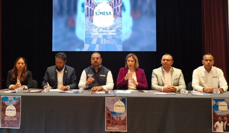Michoacán, sede del Congreso Nacional de Salud