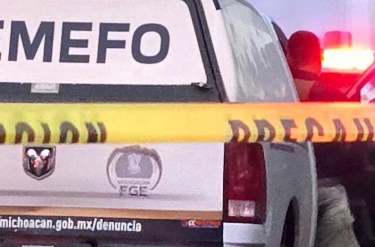Muere obrero tras caer de lo alto de un edificio dentro de las instalaciones de Ciudad Universitaria