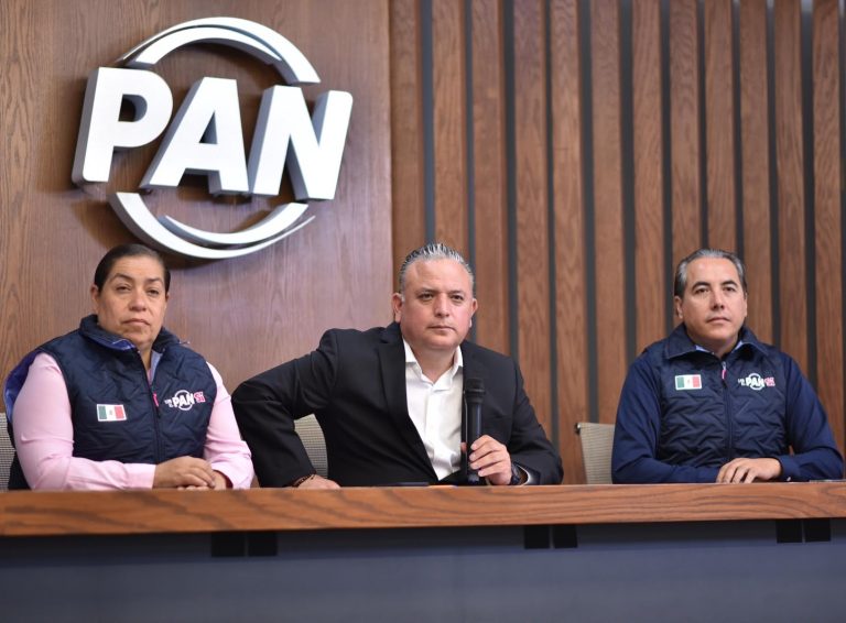 Abandona Morena a su suerte la salud de los mexicanos: Carlos Quintana