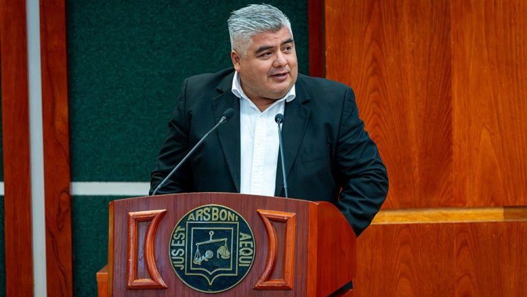 Poder Judicial de Michoacán suma 2 mil 986 personas capacitadas en lo que va de 2026