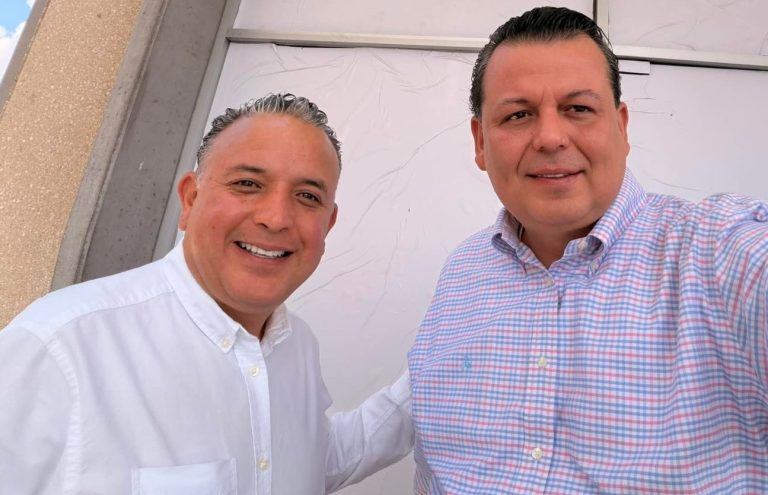 Será “Alito” Moreno quien determine si PRI va en alianza o no con PAN en Michoacán