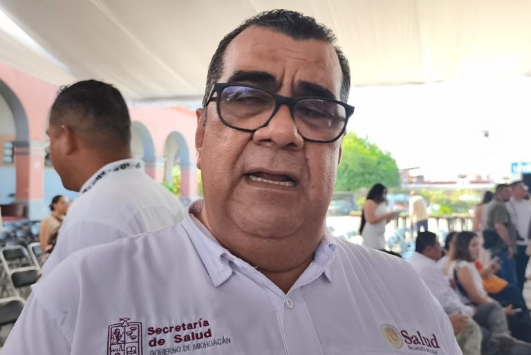 Atribuye SSM enfermedad renal “a múltiples factores”; comunidades exigen investigar posible contaminación