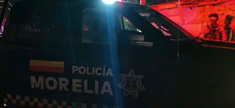 Asaltan tortería a mano armada en la colonia 5 de Diciembre, en Morelia