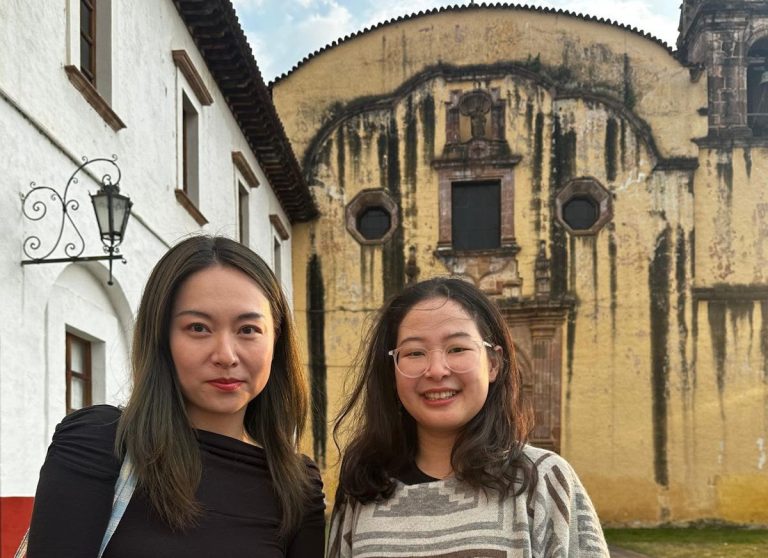 Impulsan atención turística especializada para visitantes de China en Noche de Muertos