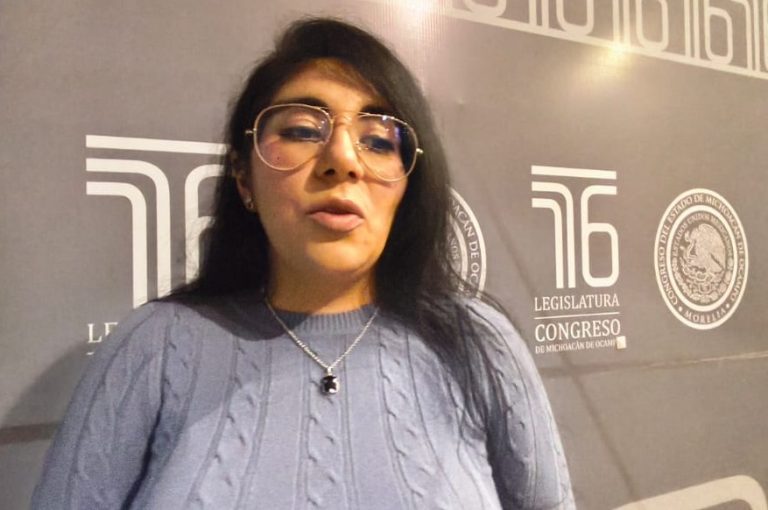 Exige Vanessa Caratachea a Melba Albavera dejar el cargo si no tolera las críticas por las desapariciones