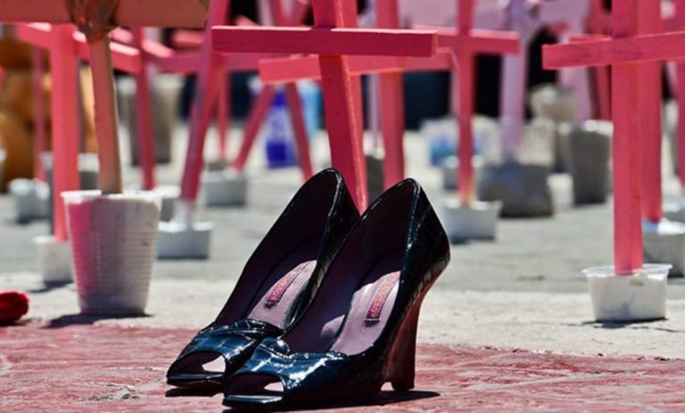  Baja 12.9 % la incidencia de homicidios y feminicidios en Michoacán, reporta la FGE