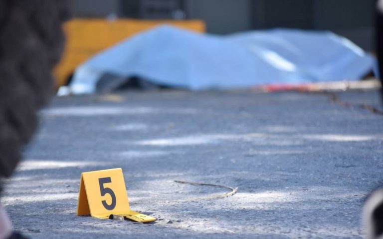 Continúan cinco municipios de Michoacán concentrando el mayor número de homicidios dolosos