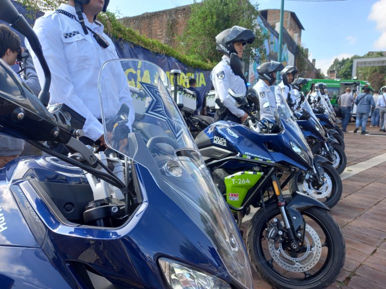 No se trata solo de reclutamiento, sino de mantener la corporación policial: Alfonso 